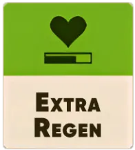 Extra Regen